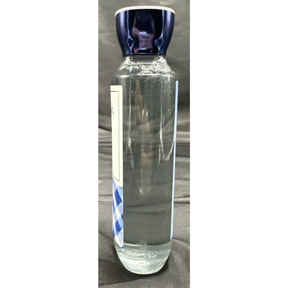 Bath and Body Works GINGHAM Shower Gel 10 fl oz / 295mL *NEW* - Picture 4 of 5